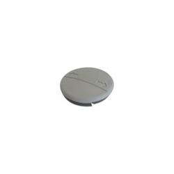 GREASE HOLE COVER 319-609