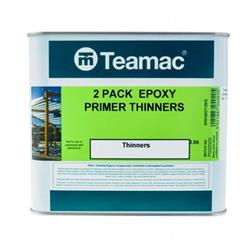 TEAMAC THINNERS HIGH PERF MARINE PRIMER 2.5L