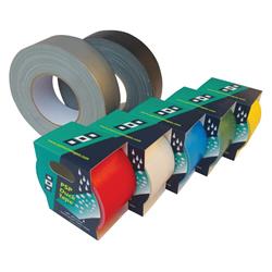 DUCK TAPE RED 50MM X 5M PS1300RD