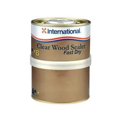 CLEAR WOOD SEALER FAST AQ5-60735